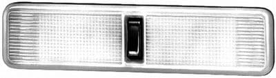 Luz interior HELLA 2JA 996 038-001