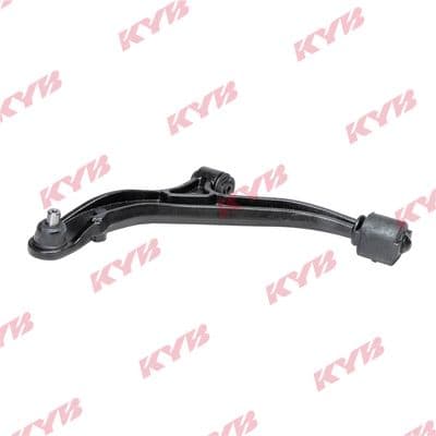 Brazo oscilante, suspensión de ruedas KYB KSC4644