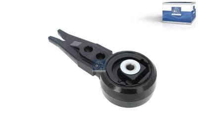 Casquillo, soporte de la cabina DT Spare Parts 6.76240