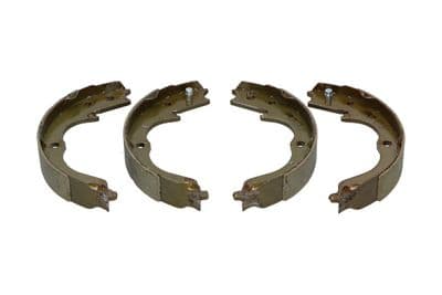 Juego de zapatas de frenos Kavo Parts KBS-6421