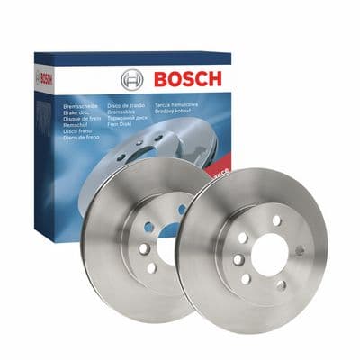 Disco de freno BOSCH 0 986 478 548