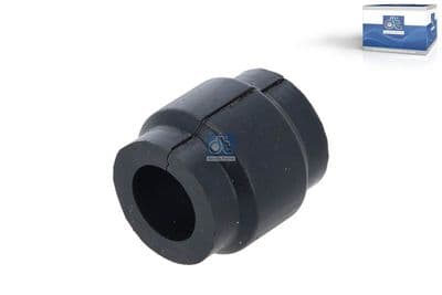 Casquillo del buje, estabilizador DT Spare Parts 7.11428