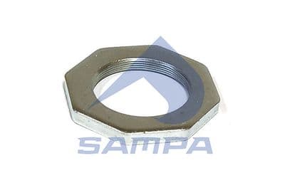 Tuerca SAMPA 104.168