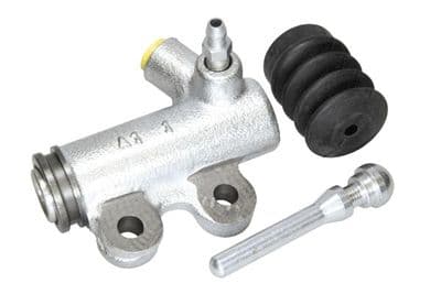 Cilindro esclavo, clutch TEXTAR 52001800