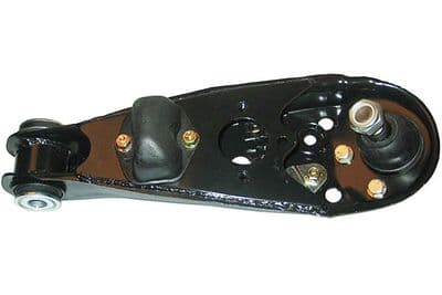 Brazo oscilante, suspensión de ruedas Kavo Parts SCA-4042