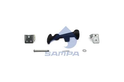 Juego de reparación SAMPA 011.580