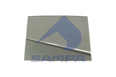 Tapa, cajón SAMPA 1830 0746