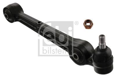 Brazo oscilante, suspensión de ruedas FEBI BILSTEIN 41236