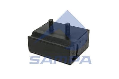 Soporte, motor SAMPA 209.300