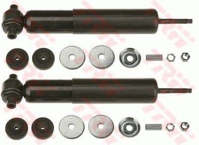 Amortiguador TRW JHT116T