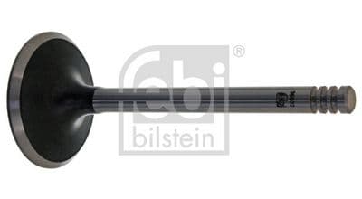 Válvula de admisión FEBI BILSTEIN 36502