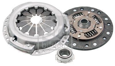 Kit de clutch FEBI BILSTEIN 1005189