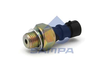 Sensor, presión de aceite SAMPA 091.190