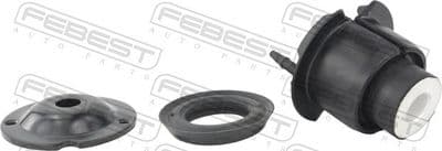 Suspensión, cuerpo del eje FEBEST CHAB-C140F