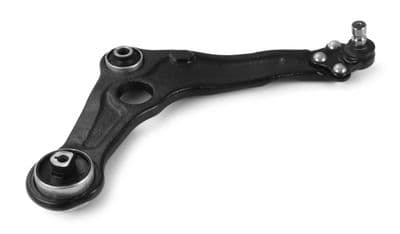 Brazo oscilante, suspensión de ruedas BOSCH 0 986 142 044