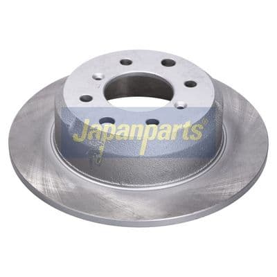 Disco de freno JAPANPARTS DP-0235C