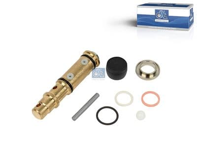 Juego de reparación, bomba de basculamiento DT Spare Parts 2.97128