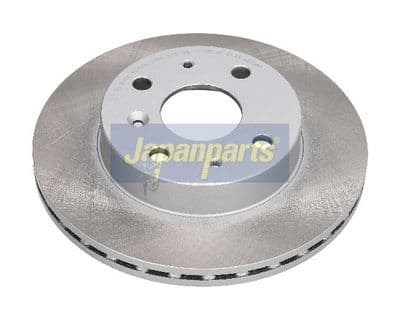 Disco de freno JAPANPARTS DI-603C
