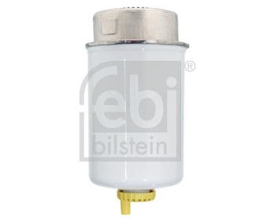 Filtro combustible FEBI BILSTEIN 101649
