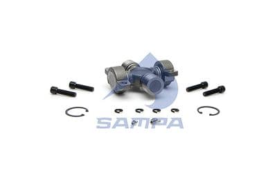 Junta, árbol cardán SAMPA 042.033