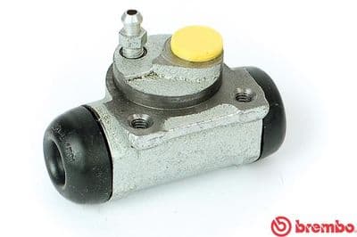 Cilindro de freno de rueda BREMBO A 12 287