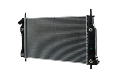 Radiador, refrigeración del motor HELLA 8MK 366 309-821