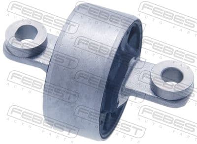 Horquilla de suspensión FEBEST KAB-SL10RR