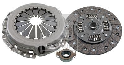 Kit de clutch FEBI BILSTEIN 1005369