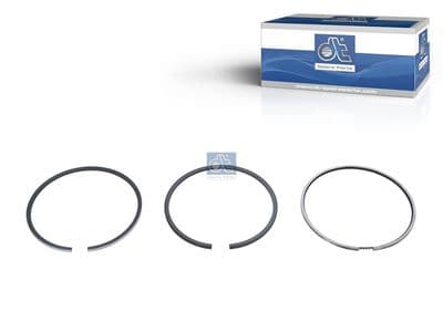 Juego de anillo para pistón DT Spare Parts 7.94503