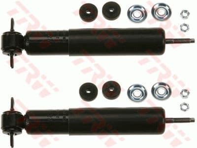 Amortiguador TRW JHT128T