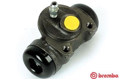 Cilindro de freno de rueda BREMBO A 12 095