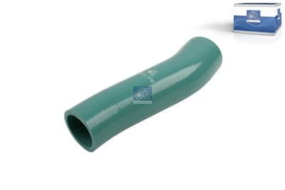 Tubería de radiador DT Spare Parts 2.15702