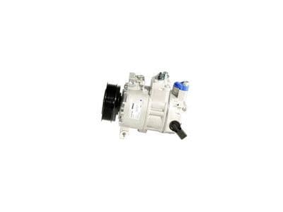 Compresor, aire acondicionado MAHLE ACP 898 000S