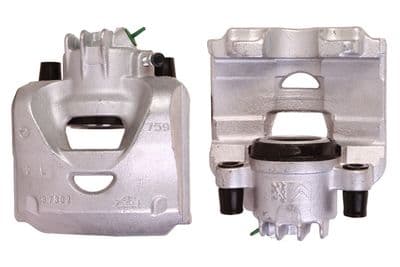Caliper BOSCH 0 986 135 259