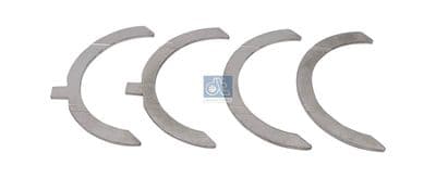 Disco distanciador, cigüeñal DT Spare Parts 2.91407