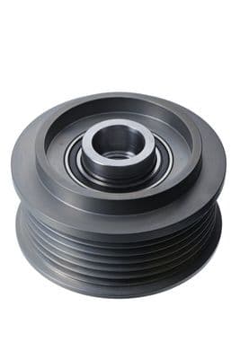 Rueda libre del alternador VALEO 588050