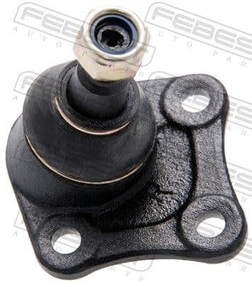 Rótula de suspensión/carga FEBEST 2320-GVFR