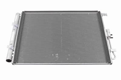 Condensador, aire acondicionado ACKOJA A52-62-0003