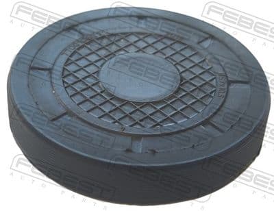 Tapones, taladro de montaje de eje de balancín FEBEST 24404-002