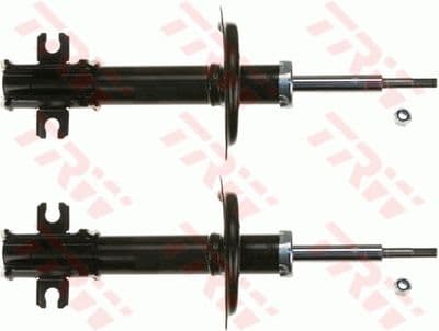 Amortiguador TRW JHM266T