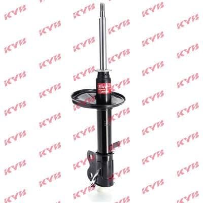 Amortiguador KYB 333236