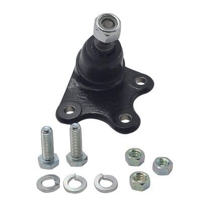 Rótula de suspensión/carga CTR CB0552L