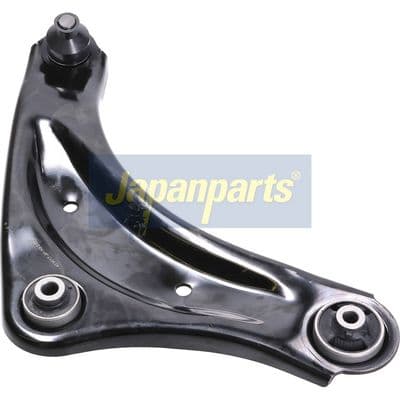 Brazo oscilante, suspensión de ruedas JAPANPARTS BS-192R