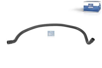 Tubería de radiador DT Spare Parts 3.16440