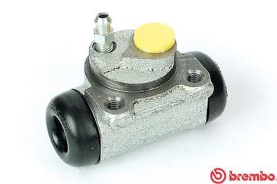 Cilindro de freno de rueda BREMBO A 12 207