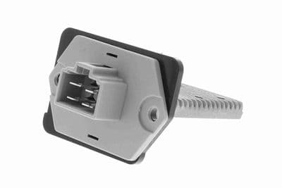 Regulador, ventilador del interior ACKOJA A52-79-0006