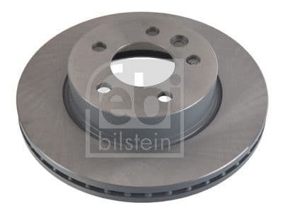 Disco de freno FEBI BILSTEIN 107721