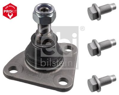 Rótula de suspensión/carga FEBI BILSTEIN 29385
