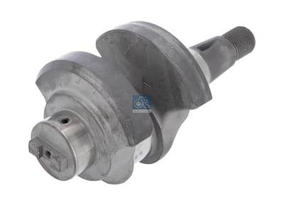 Cigüeñal, compresor de aire DT Spare Parts 4.60849