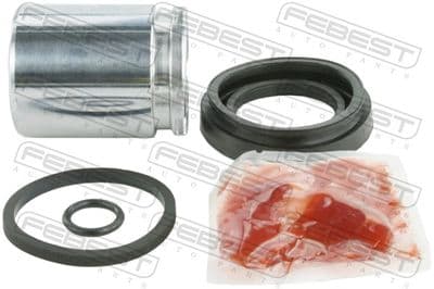 Juego de reparación, pinza de freno FEBEST 2375-362-KIT